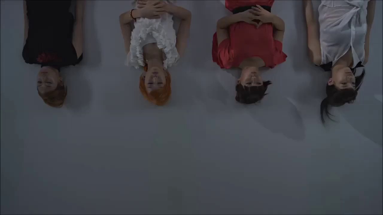 Miss A - Goodbye Baby [Türkçe Altyazılı]