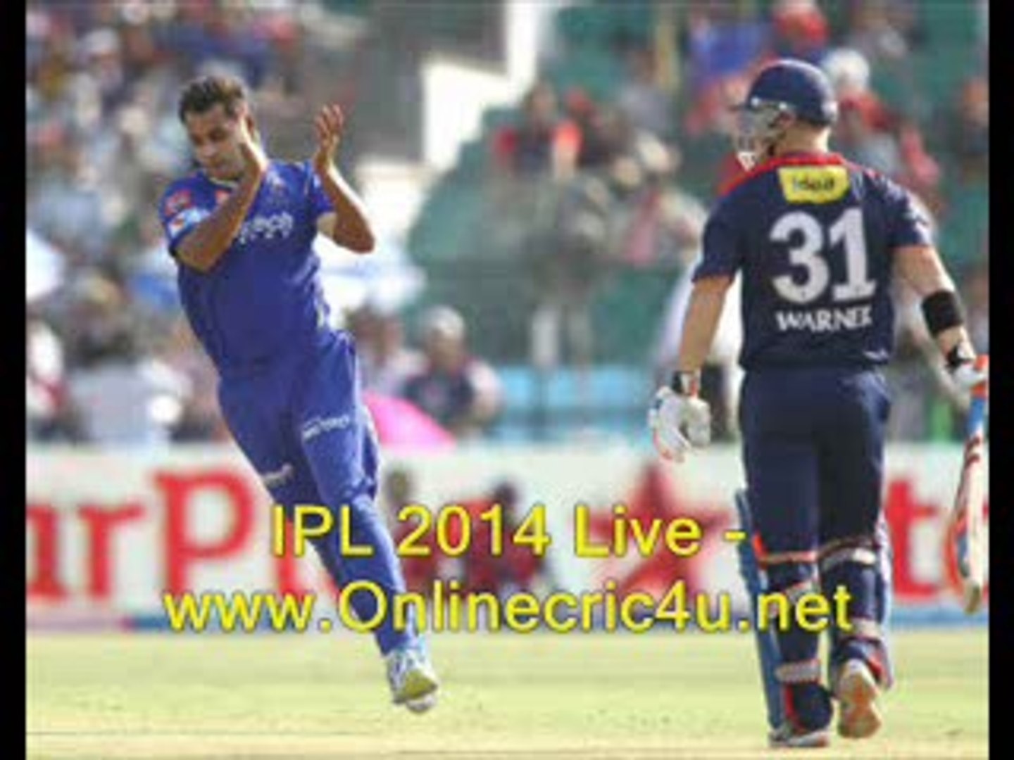 ⁣IPL 2014 Live Streaming | Live cricket streaming