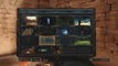Dark Souls 2 PvP Gameplay Walkthrough Part 107 - A Little PvP in Doors of Pharros