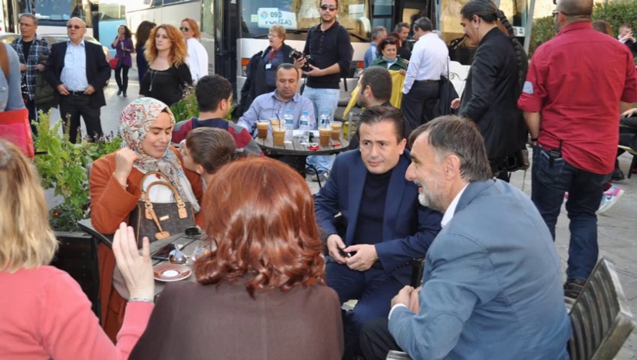 DR. ŞADİ YAZICI (2014-2019)