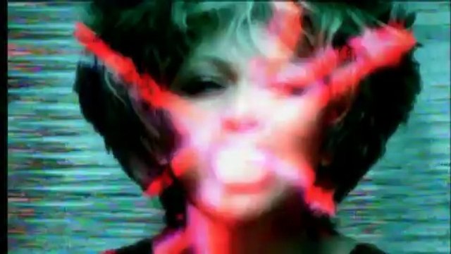 TINA TURNER - Whatever You Want (Me To Do) (1996)