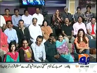 Khabar Naak 13th April 2014