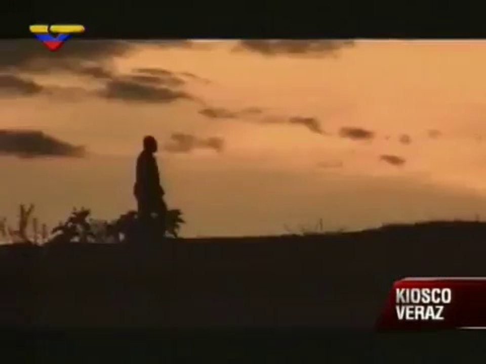 Chávez: Todos los desiertos