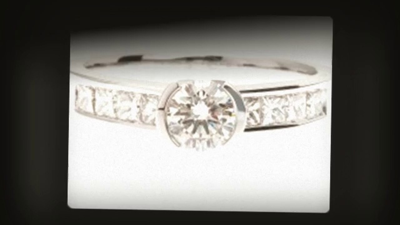 Engagement Rings