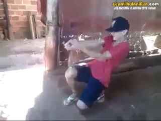 Dolby Digital Surround Silah Efekti