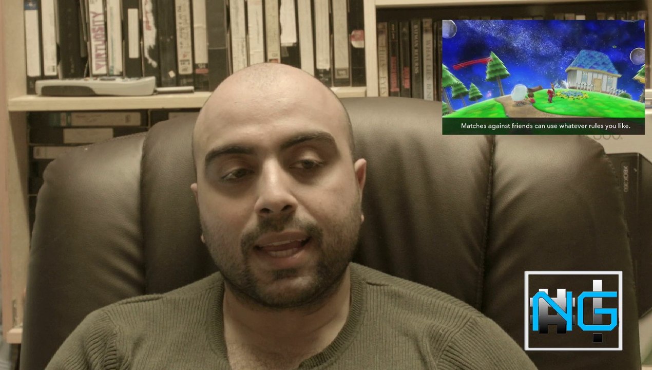 Are Nintendo Killing The Wii U?