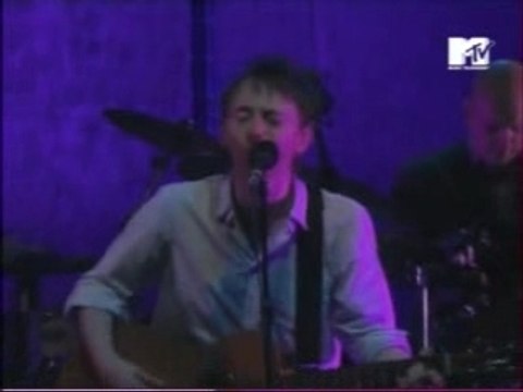 Karma police - Radiohead