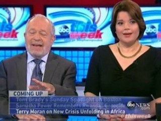 James Carville -  My dark horse candidate is Rick Perry