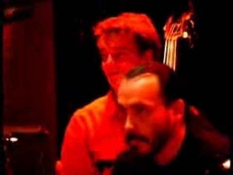 Sol y Luna : Paris Jazz Big Band