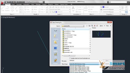 Data_Exchange_Autocad_Sample_Video