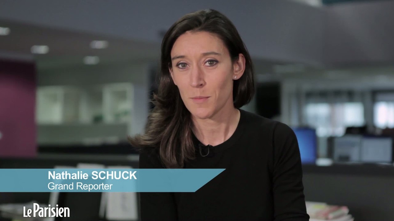 L'édito du Parisien. «Pendant ce temps-là, Nicolas Sarkozy...»