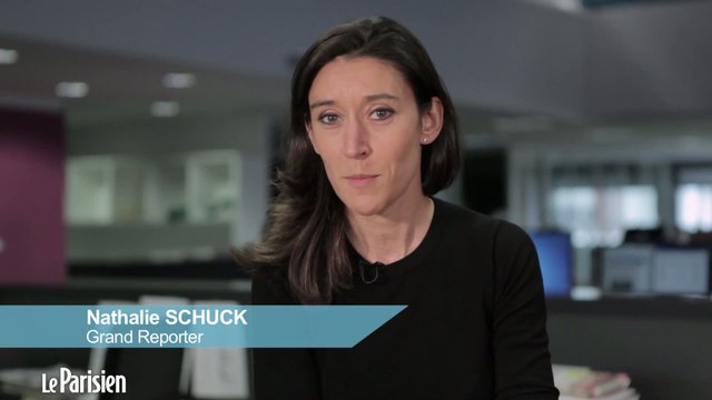 L'édito du Parisien. «Pendant ce temps-là, Nicolas Sarkozy...»