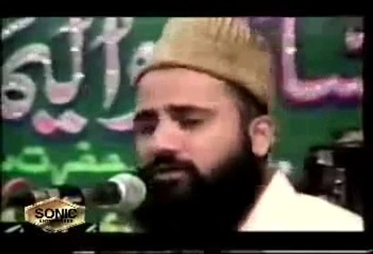 Aey Ishq E Nabi mere dil By Syed Fasihuddin Soharwardi Latest New Naat 2014