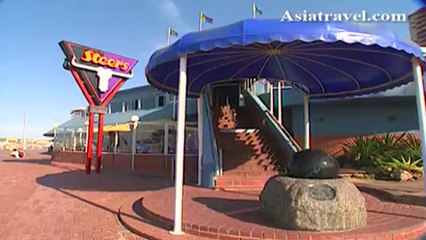 Durban City Tour, South Africa by Asiatravel.com
