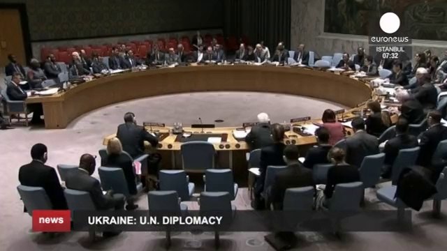 в прямом эфире - новости - euronews 8-00 14.04.14