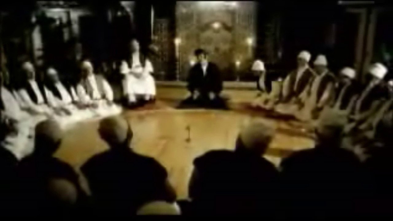 Hatme-i hacegan (Yeni HD kalite)