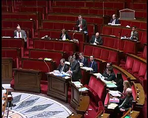 EXÉCUTION DES PEINES (suite) - Mercredi 11 Janvier 2012