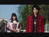 Kaizoku Sentai Gokaiger The Fandub Episode 2 (PREVIEW)