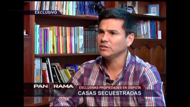 Casas secuestradas: insólitos e indignantes casos de inquilinos morosos