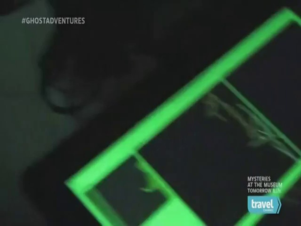 Ghost Adventures