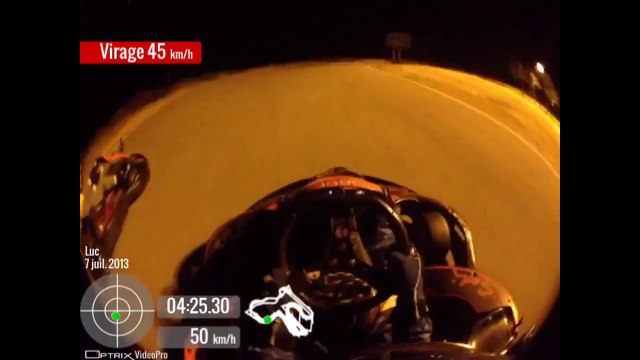 Karting Le Luc - Endurance 6h - 07.07.2013