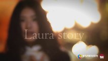 [Musicspray K-POP] Laura - Laura Story