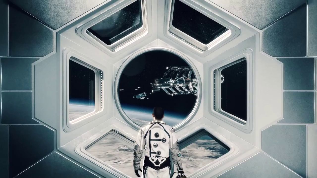 Civilization Beyond Earth - Trailer d'annonce