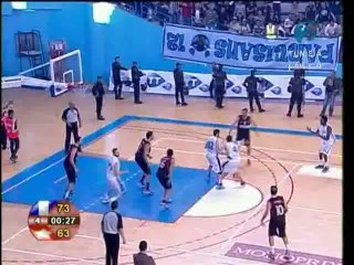 HA BASKET USMO-ESS