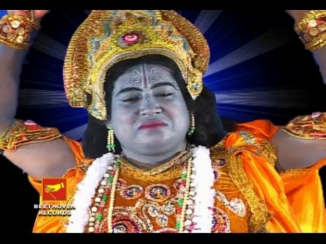 Shri Krishner Janmaleela