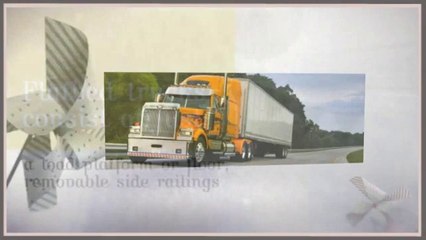 Flatbed Trucking Companies
