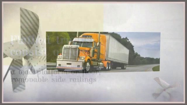 Flatbed Trucking Companies