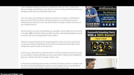 How to Grow Your Money the Smart and Easy Way