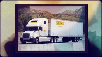 Truck Driving Companies