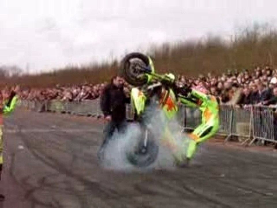 X trème bike 59
