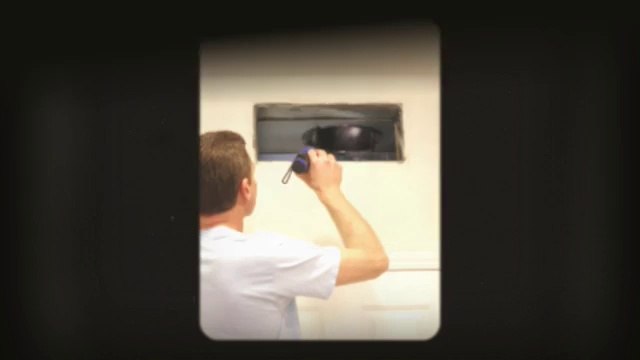 Ductless Air Conditioning in Rockford (Clean a Air Duct).