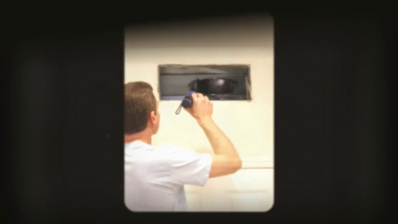 Ductless Air Conditioning in Rockford (Clean a Air Duct).