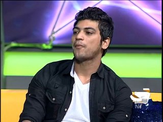 Pakistan Idol Finalists-14 April 2014