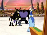 Loonatics Unleashed and the Super Hero Squad Show Episode 10 - The Heir Up There Part 2