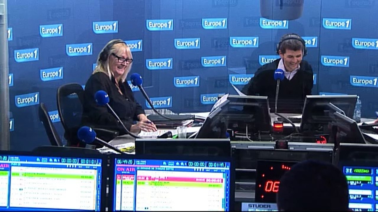 "Droguez-vous avec modération"