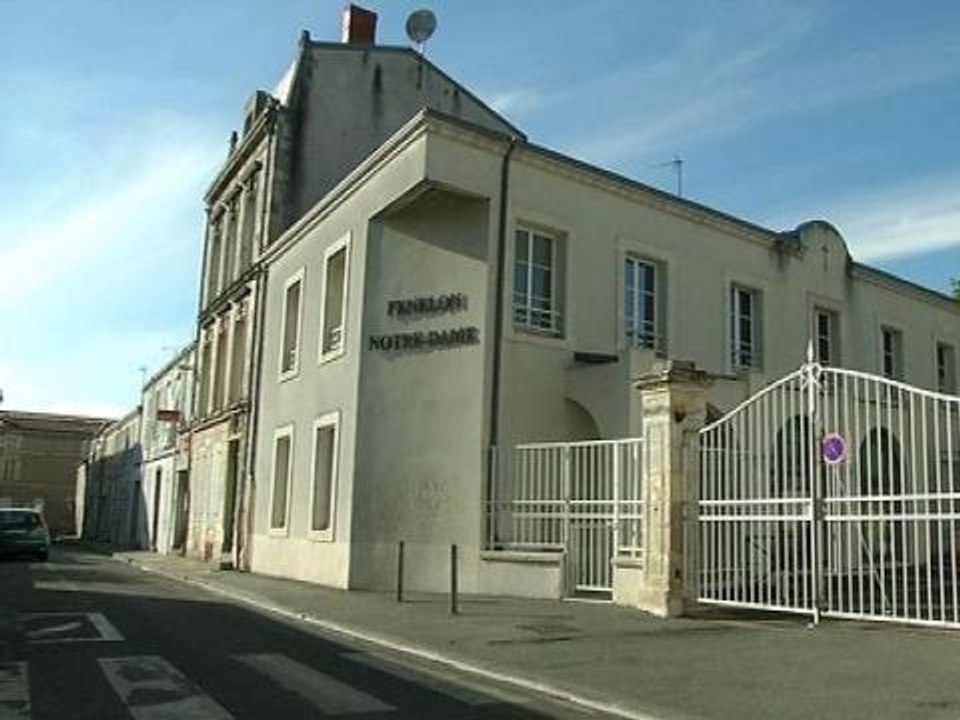 La Rochelle: prélèvement massif d'ADN pour confondre le violeur d'une lycéenne - 14/04