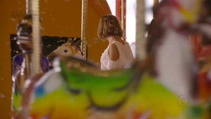 Sangue Bom - Sophie Charlotte fará a it girl Amora