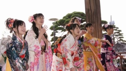 ももクロ 週末どうでしょう