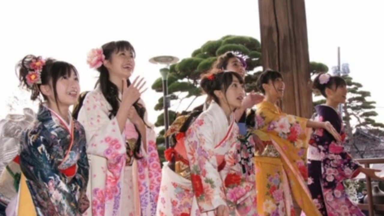 ももクロ 週末どうでしょう