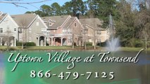 Uptown Village at Townsend Apartments in Gainesville, FL - ForRent.com