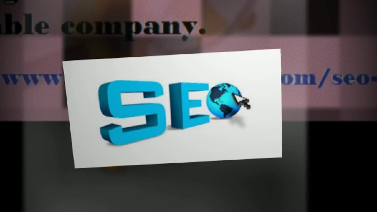 search engine optimization san jose