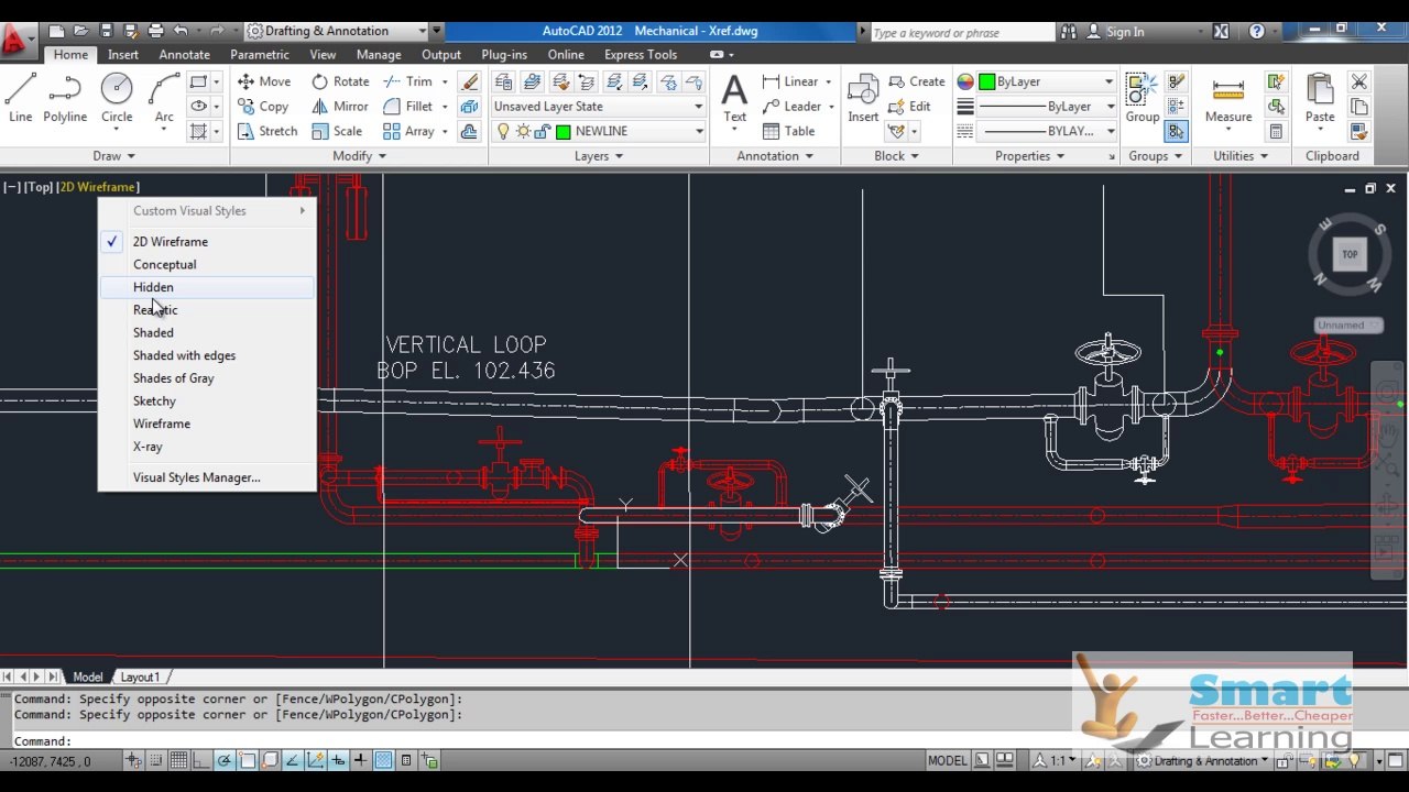 Quick_Start_1_Autocad_Sample_Video