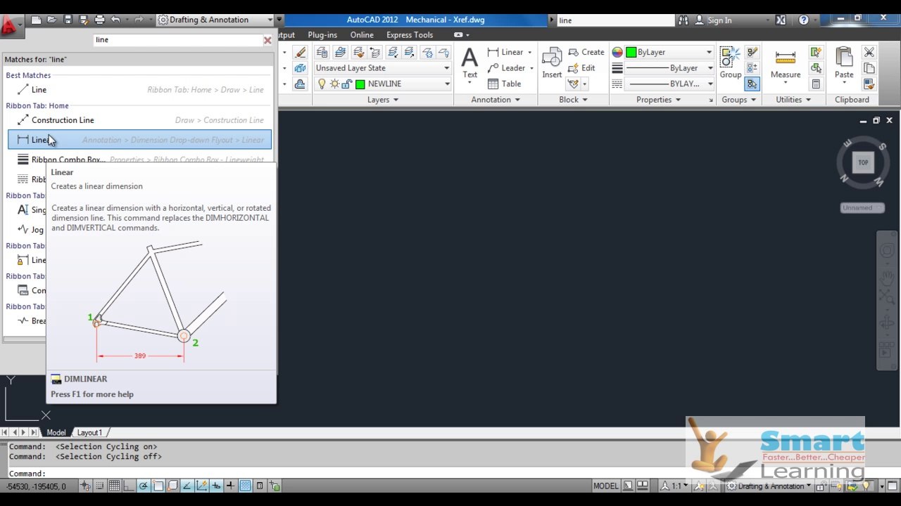 Quick_Start_3_Autocad_Sample_Video