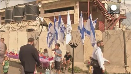 Cisgiordania. A Hebron casa contesa riconsegnata ai coloni
