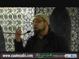 Hafiz Rafaqat Hussain - Mere Aaqa Da Husn O Jamaal - High Wycombe - 2013
