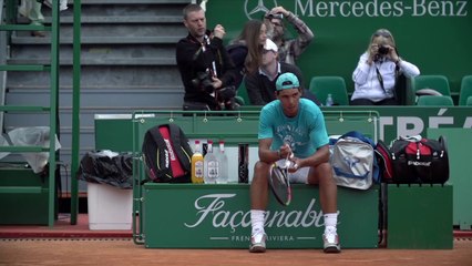 Rafa Nadal vs. Vanessa Selbst - Heads Up Poker Highlights | PokerStars.com